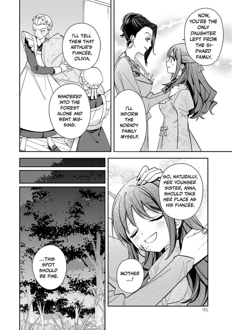 Jiyuu Kimama Na Seireihime 3 8