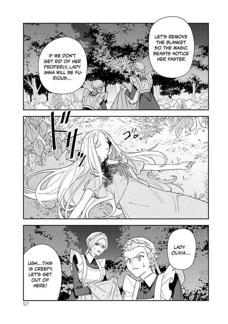 Jiyuu Kimama Na Seireihime 3 9