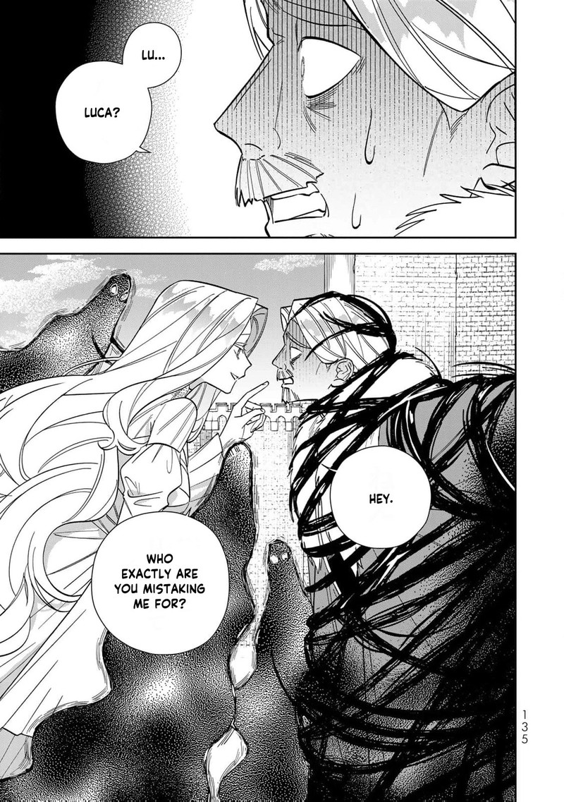 Jiyuu Kimama Na Seireihime 30 10