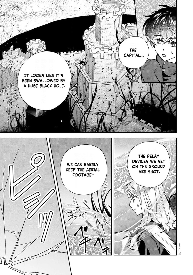 Jiyuu Kimama Na Seireihime 30 18