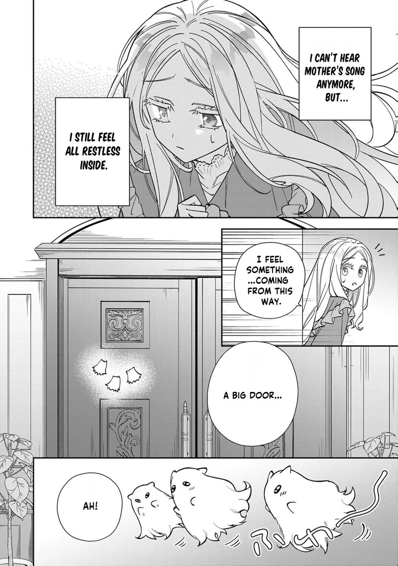 Jiyuu Kimama Na Seireihime 30 21