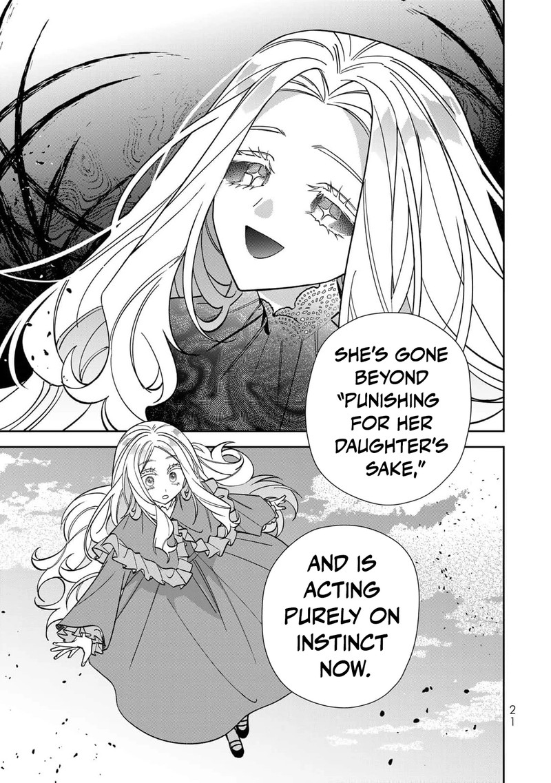 Jiyuu Kimama Na Seireihime 31 20