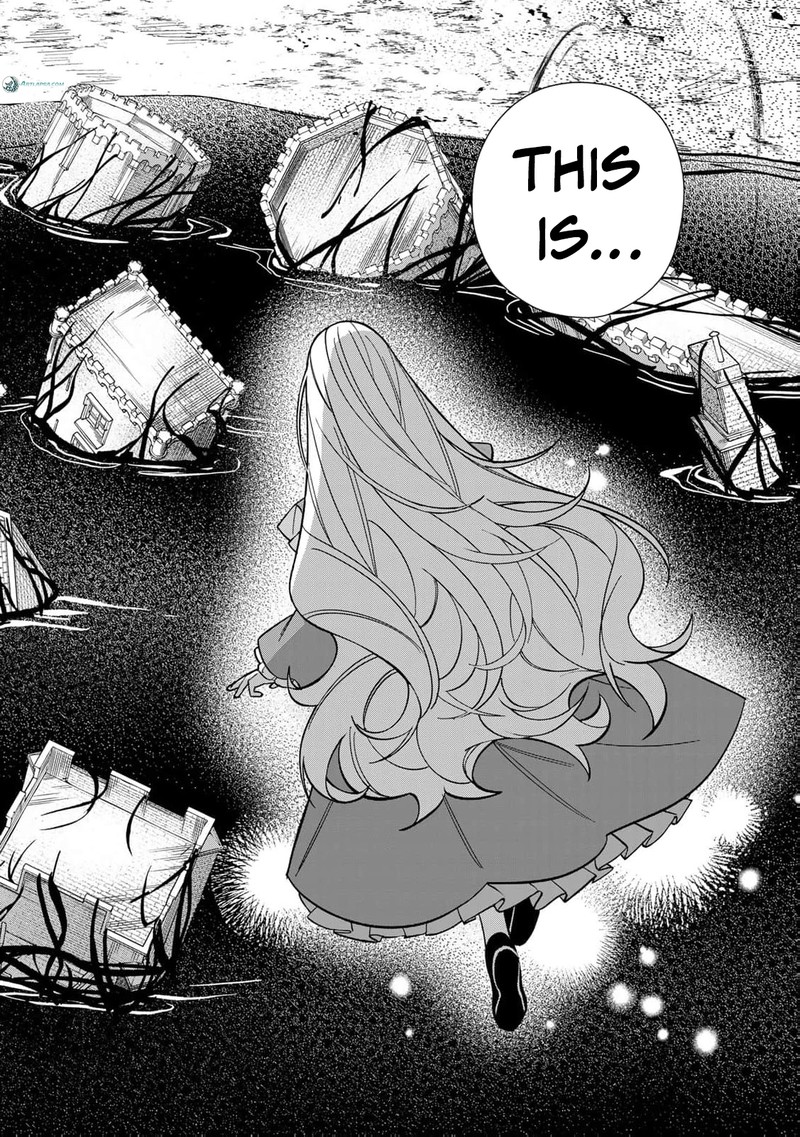 Jiyuu Kimama Na Seireihime 31 21