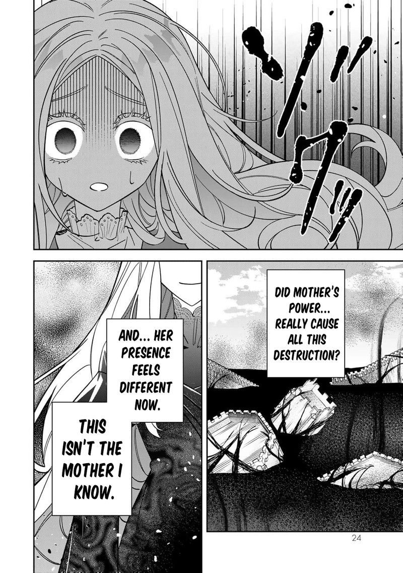 Jiyuu Kimama Na Seireihime 31 23