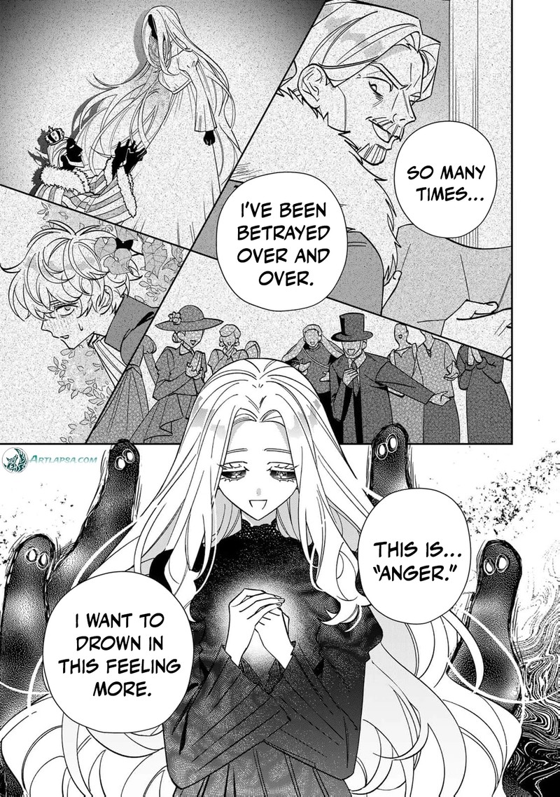 Jiyuu Kimama Na Seireihime 31 26