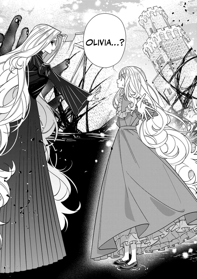 Jiyuu Kimama Na Seireihime 31 30