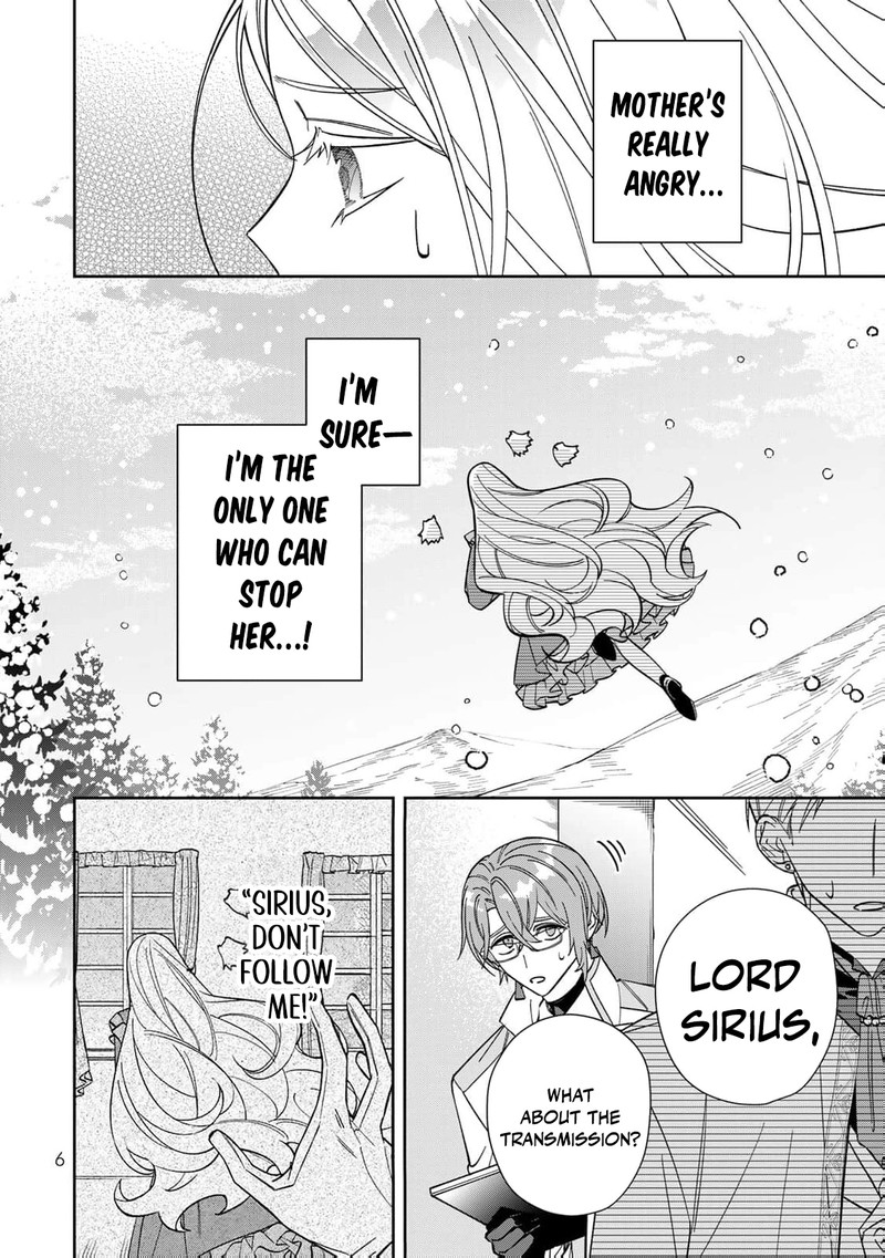 Jiyuu Kimama Na Seireihime 31 5