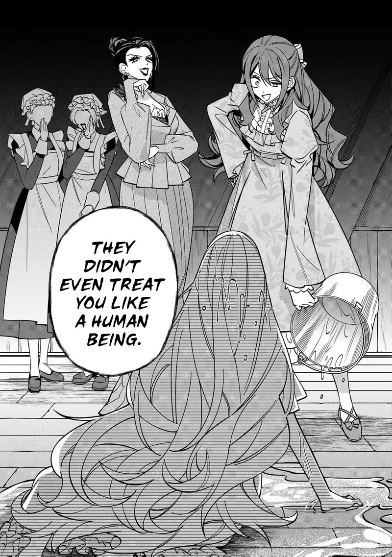 Jiyuu Kimama Na Seireihime 32 10