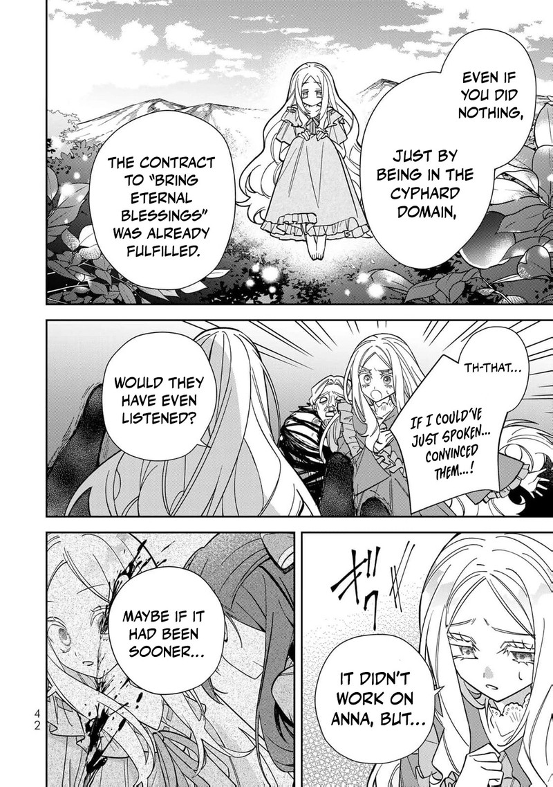 Jiyuu Kimama Na Seireihime 32 11