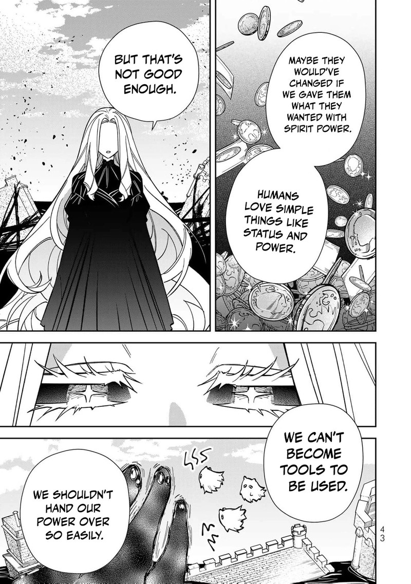 Jiyuu Kimama Na Seireihime 32 12