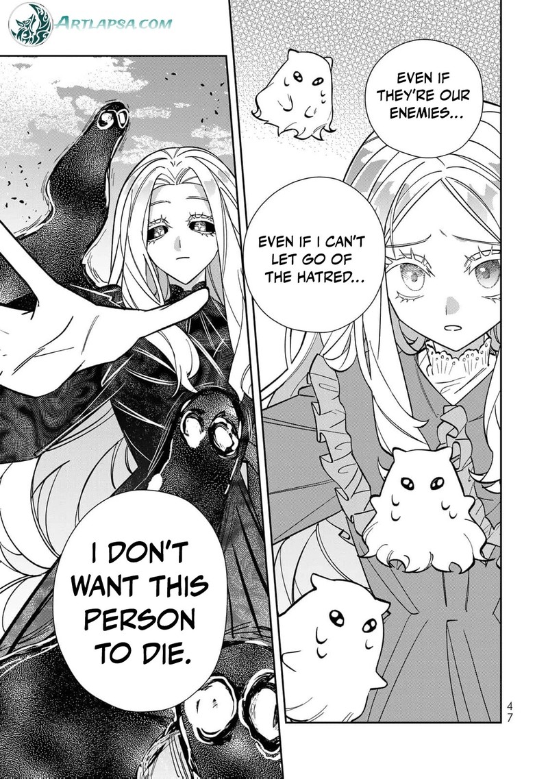 Jiyuu Kimama Na Seireihime 32 16