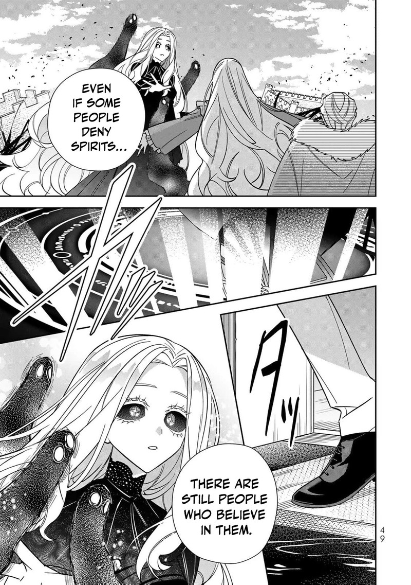 Jiyuu Kimama Na Seireihime 32 18