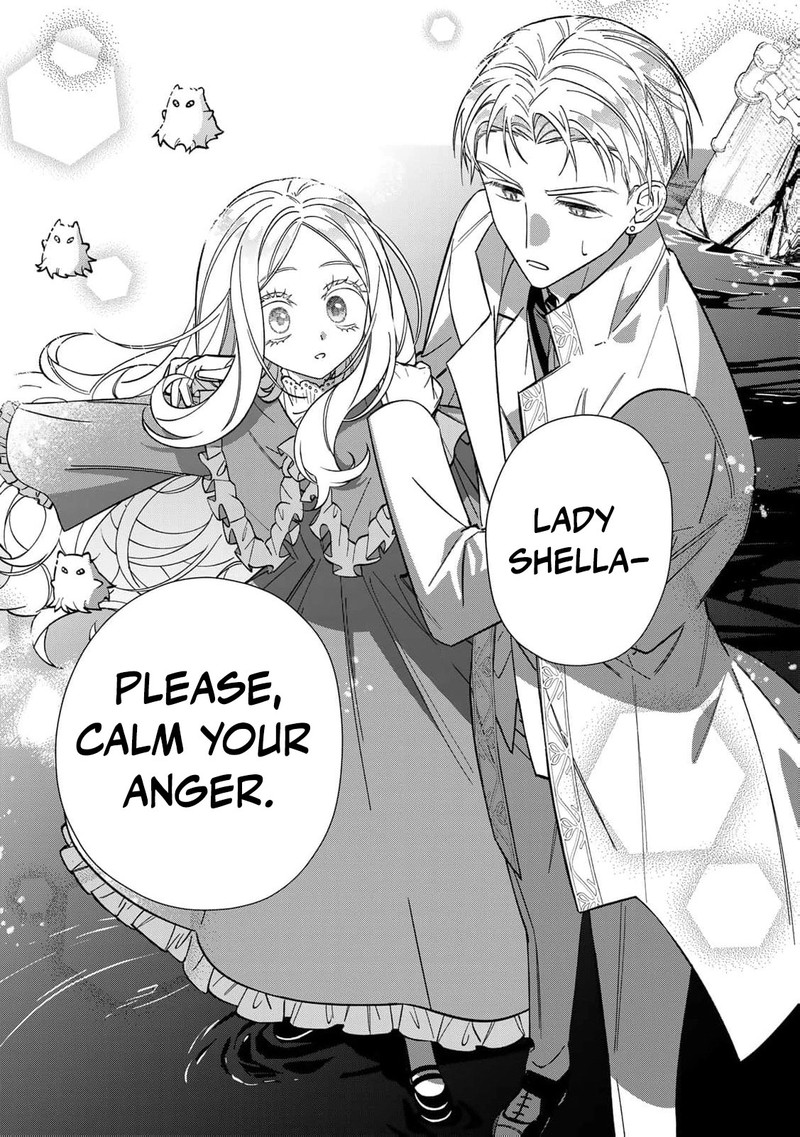 Jiyuu Kimama Na Seireihime 32 19