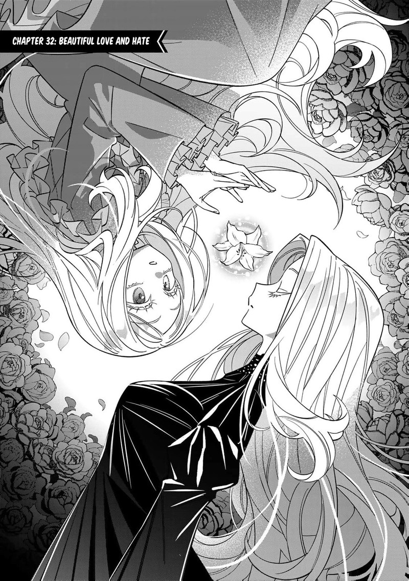 Jiyuu Kimama Na Seireihime 32 2