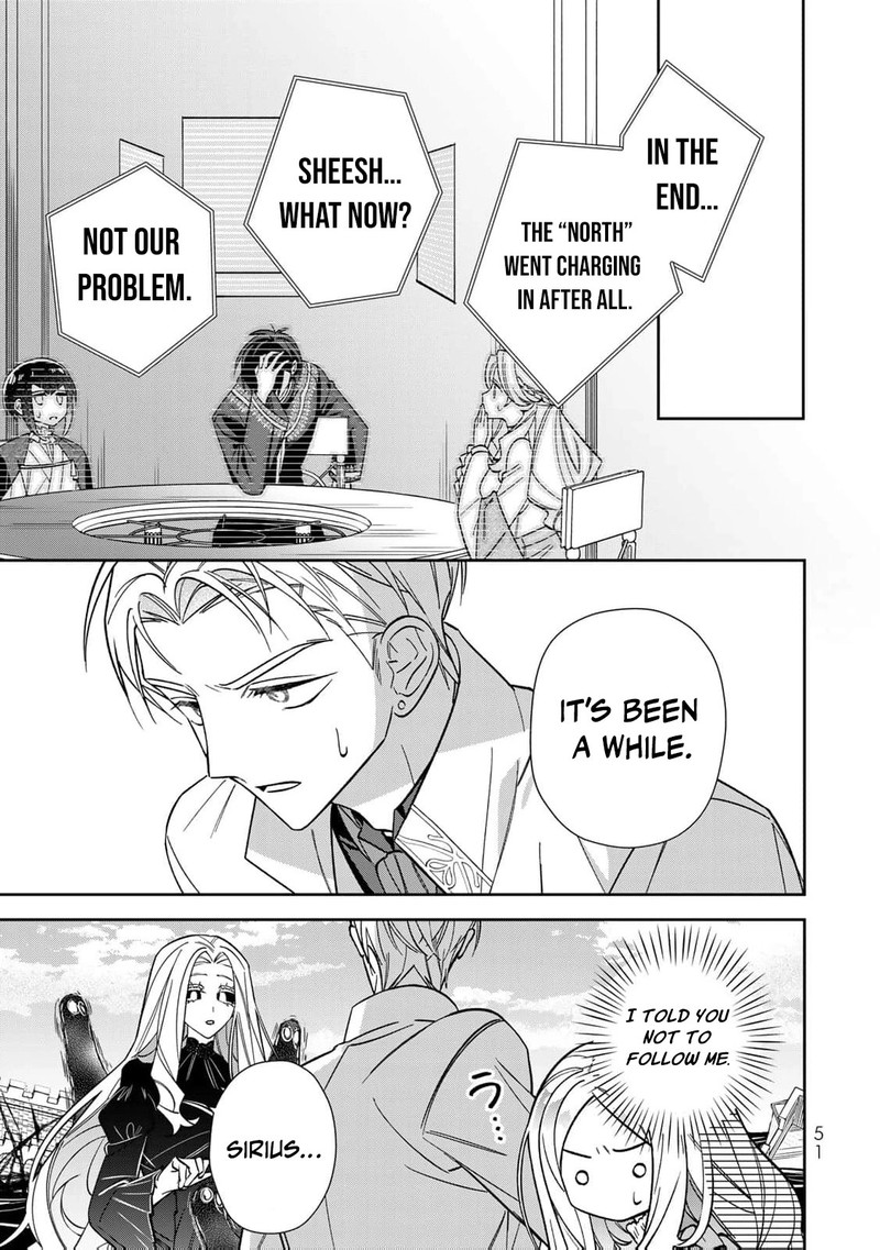 Jiyuu Kimama Na Seireihime 32 20