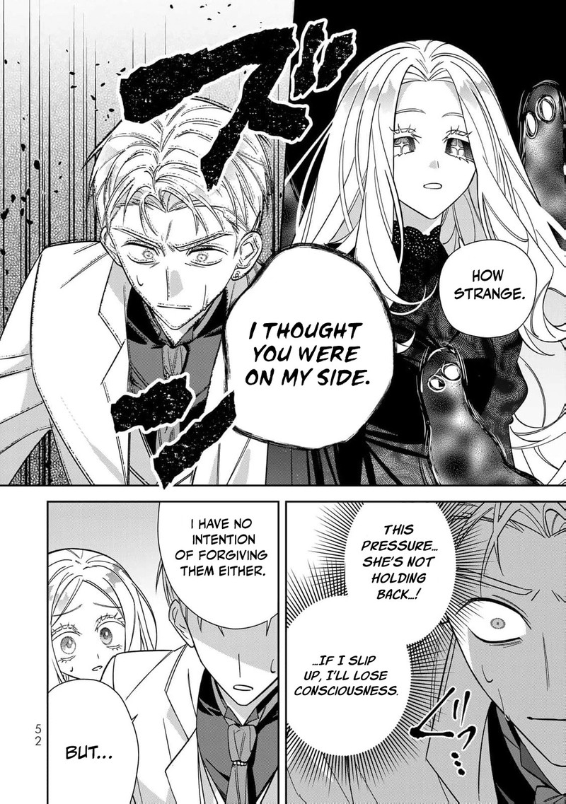 Jiyuu Kimama Na Seireihime 32 21