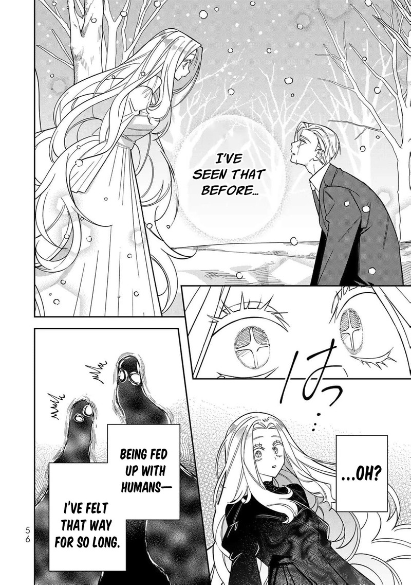 Jiyuu Kimama Na Seireihime 32 25