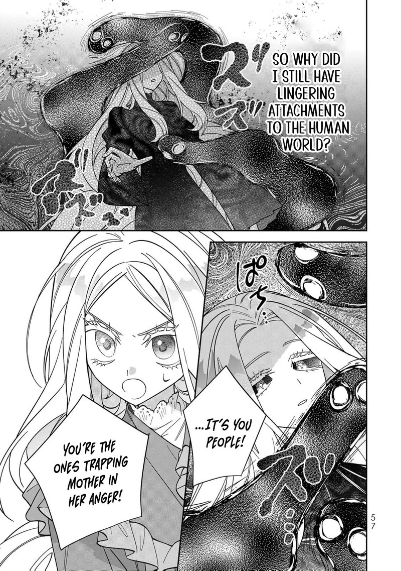 Jiyuu Kimama Na Seireihime 32 26