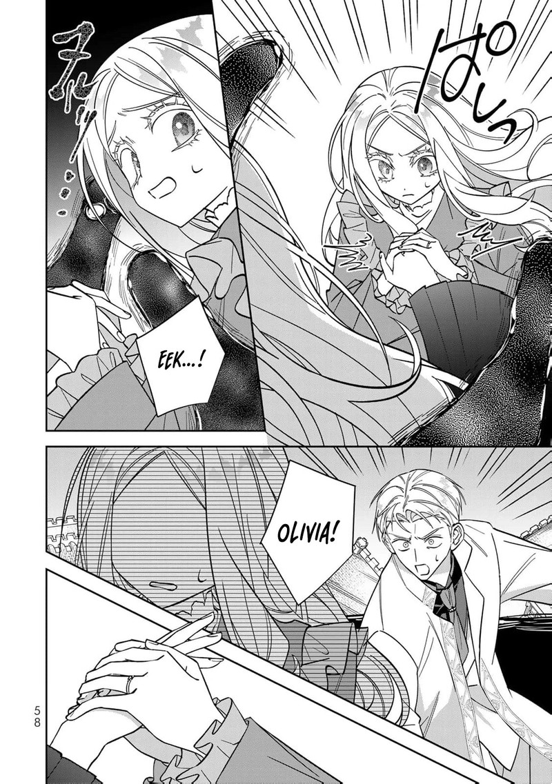 Jiyuu Kimama Na Seireihime 32 27