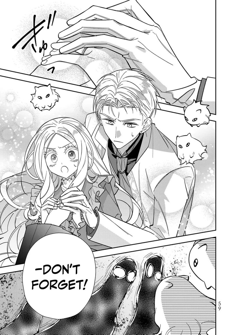 Jiyuu Kimama Na Seireihime 32 28