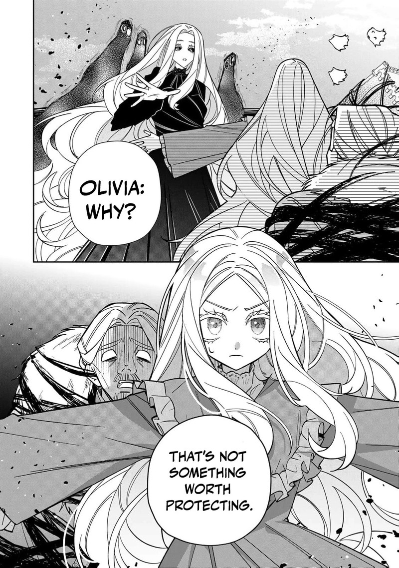 Jiyuu Kimama Na Seireihime 32 3