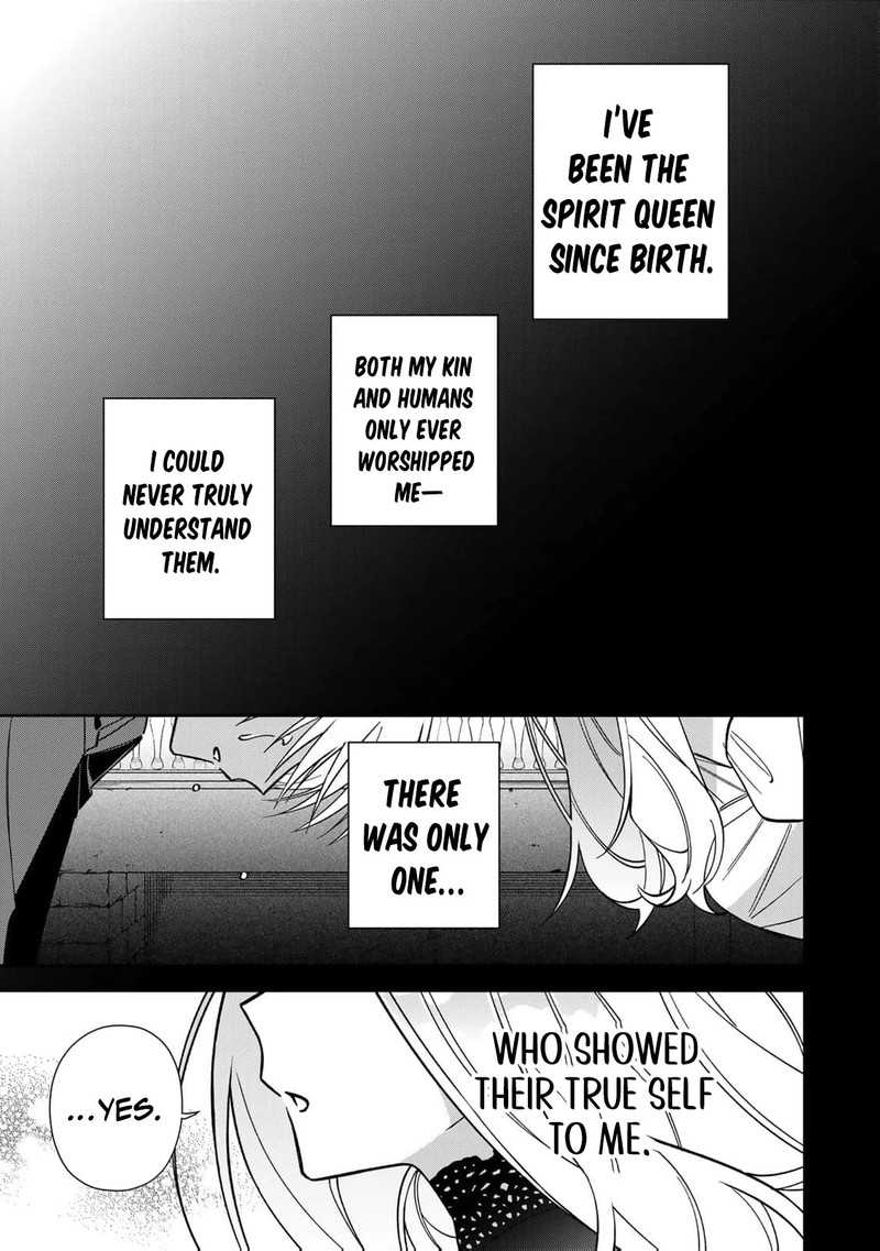 Jiyuu Kimama Na Seireihime 32 30