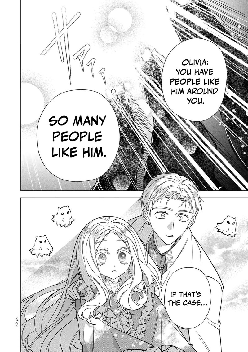 Jiyuu Kimama Na Seireihime 32 31