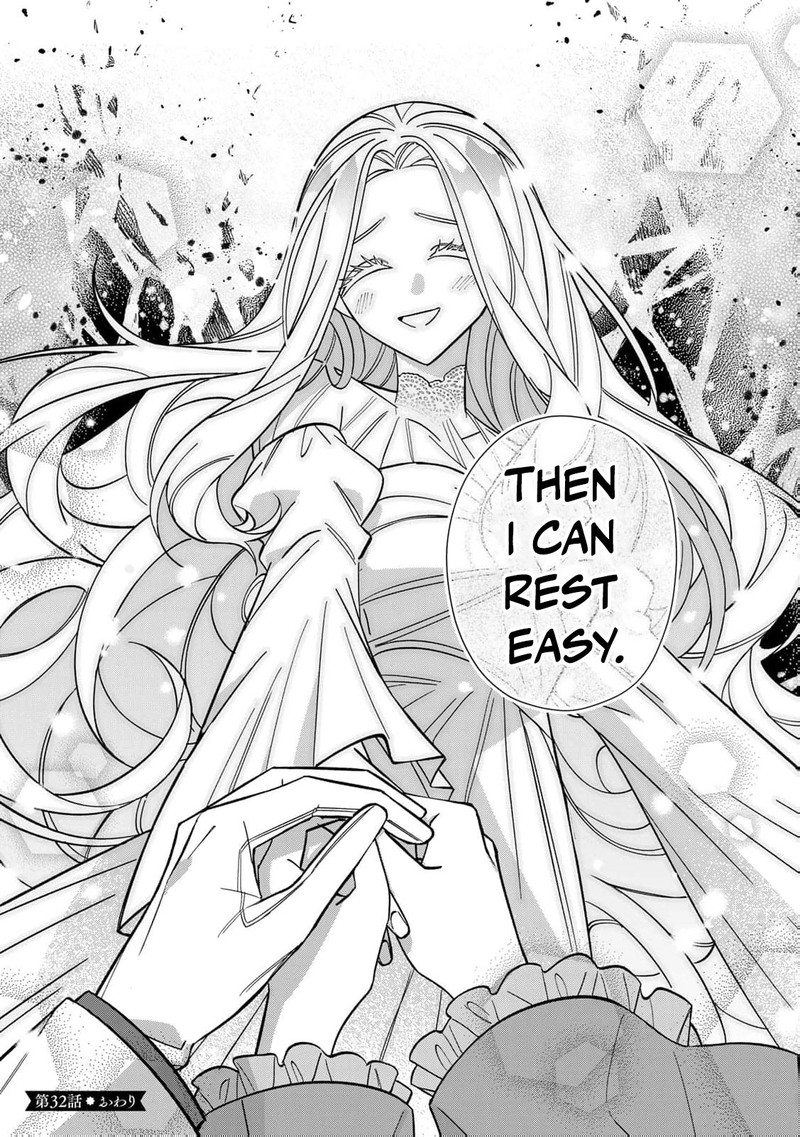 Jiyuu Kimama Na Seireihime 32 32
