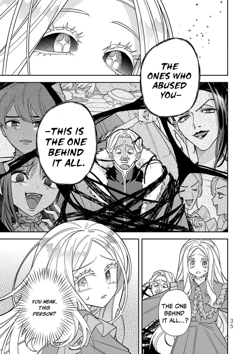 Jiyuu Kimama Na Seireihime 32 4