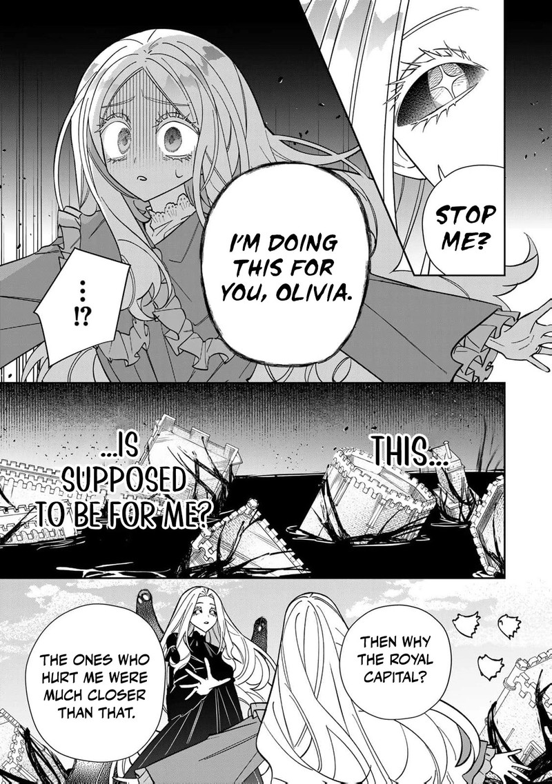 Jiyuu Kimama Na Seireihime 32 6