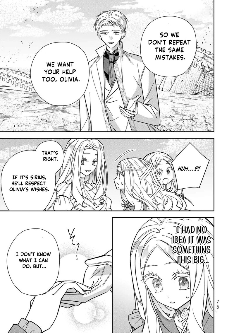 Jiyuu Kimama Na Seireihime 33 12