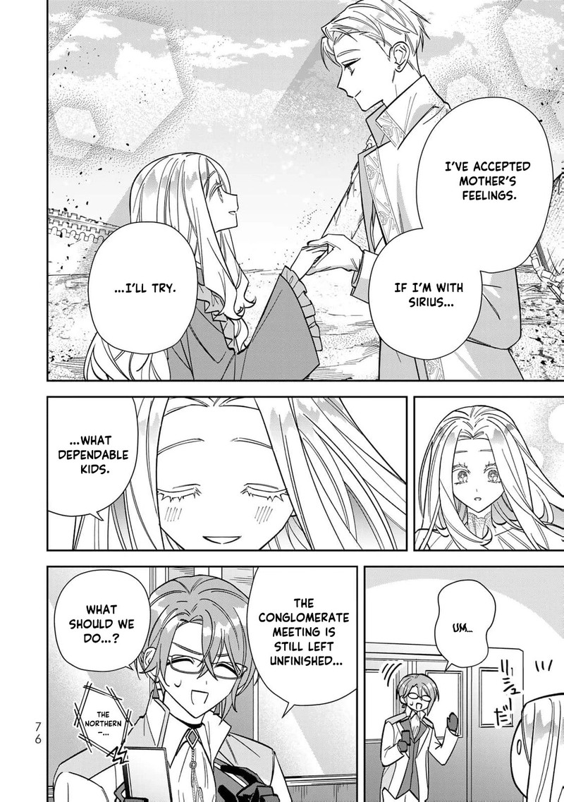 Jiyuu Kimama Na Seireihime 33 13