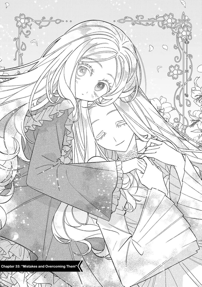 Jiyuu Kimama Na Seireihime 33 2