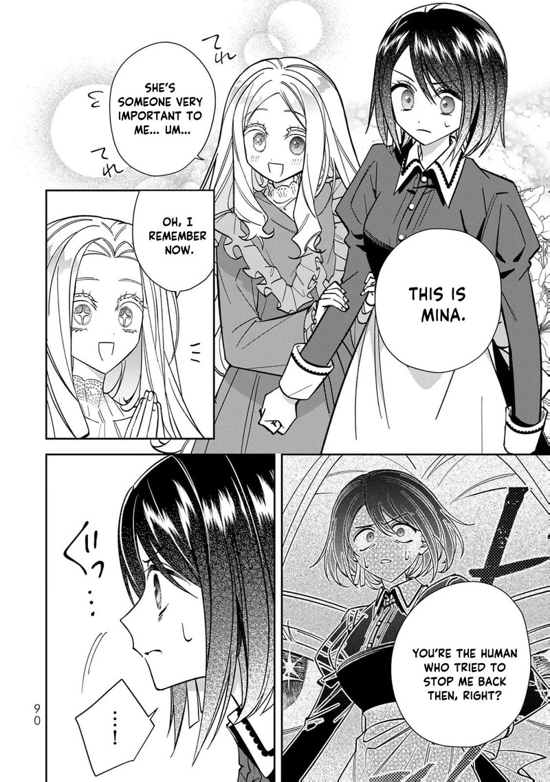 Jiyuu Kimama Na Seireihime 33 27