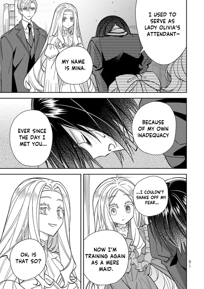 Jiyuu Kimama Na Seireihime 33 28