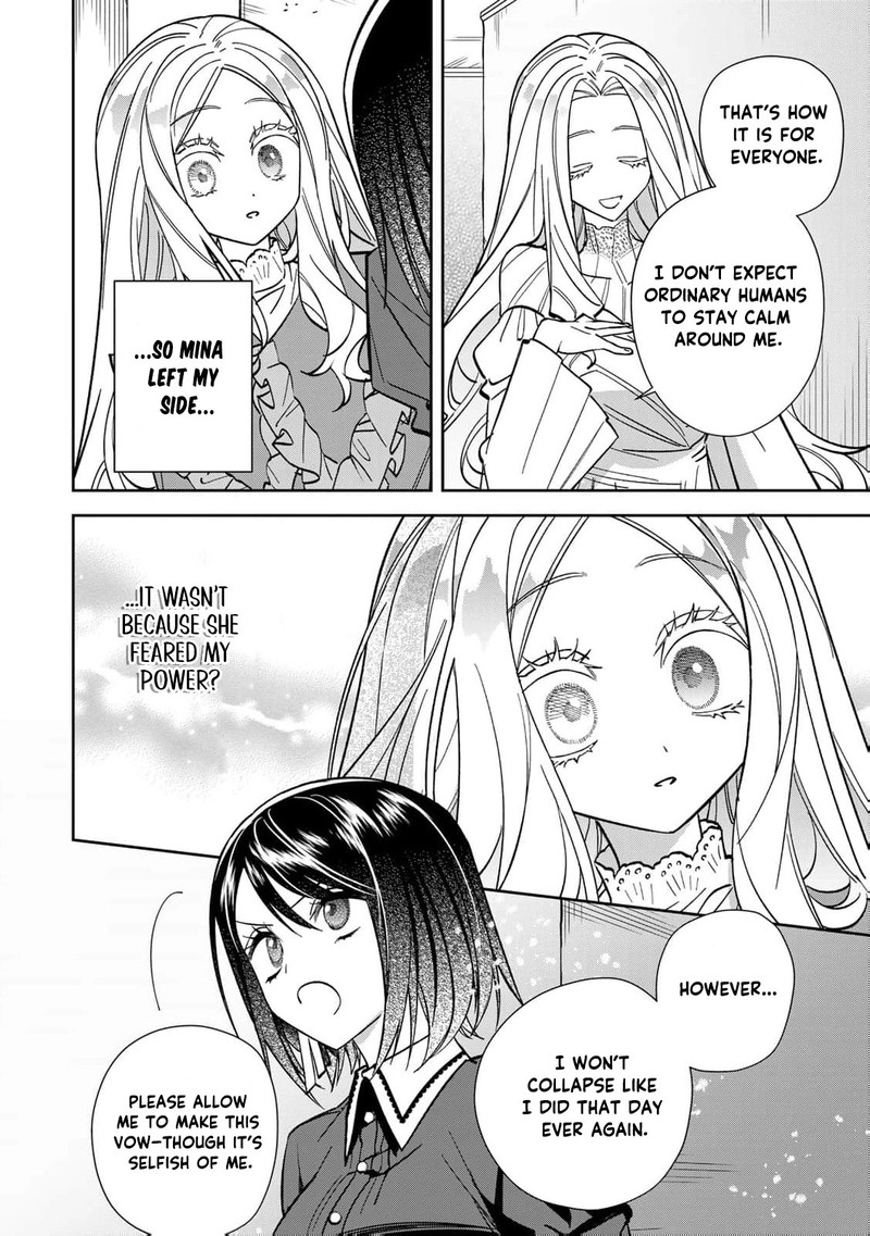 Jiyuu Kimama Na Seireihime 33 29