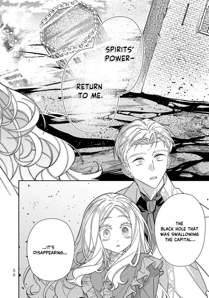 Jiyuu Kimama Na Seireihime 33 3