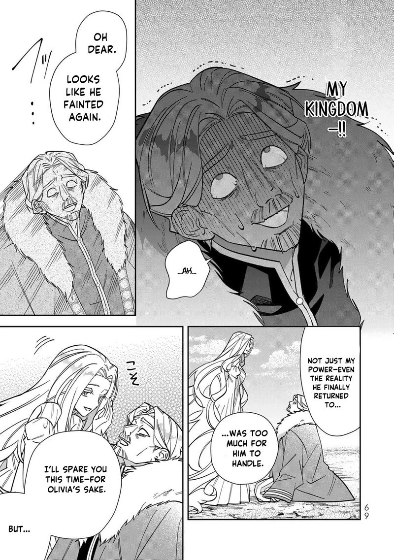 Jiyuu Kimama Na Seireihime 33 6