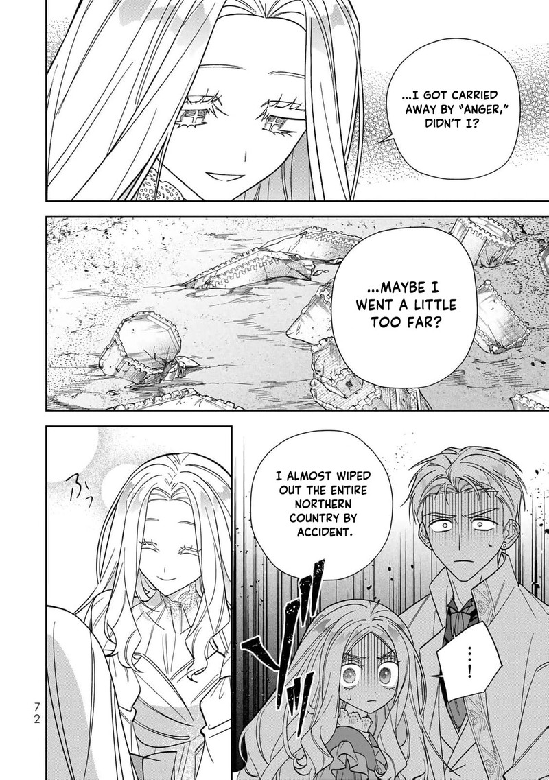Jiyuu Kimama Na Seireihime 33 9