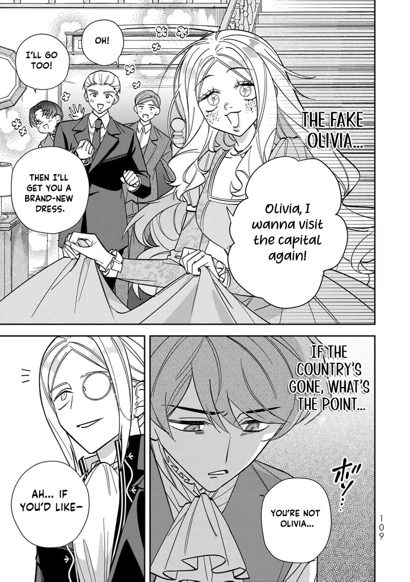 Jiyuu Kimama Na Seireihime 34 14