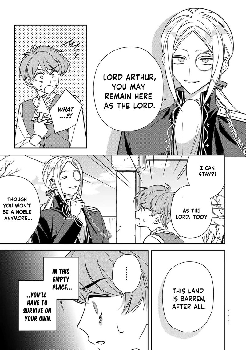 Jiyuu Kimama Na Seireihime 34 16