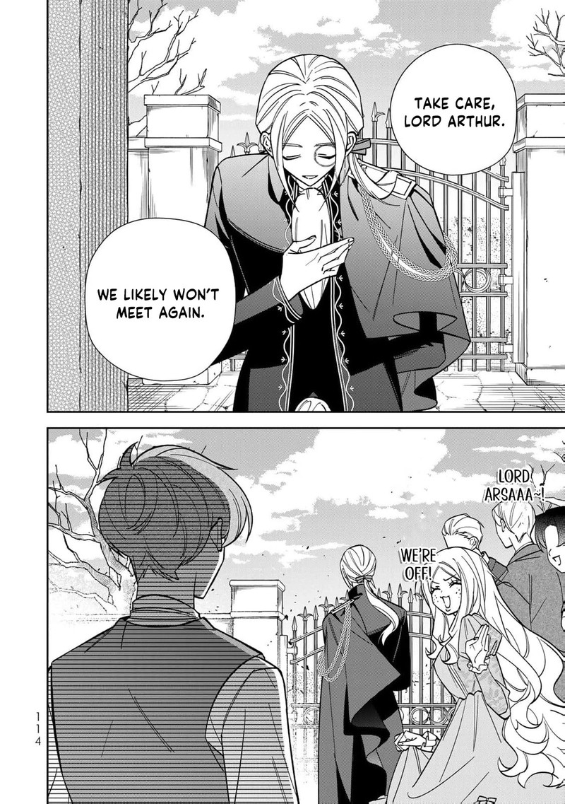 Jiyuu Kimama Na Seireihime 34 19