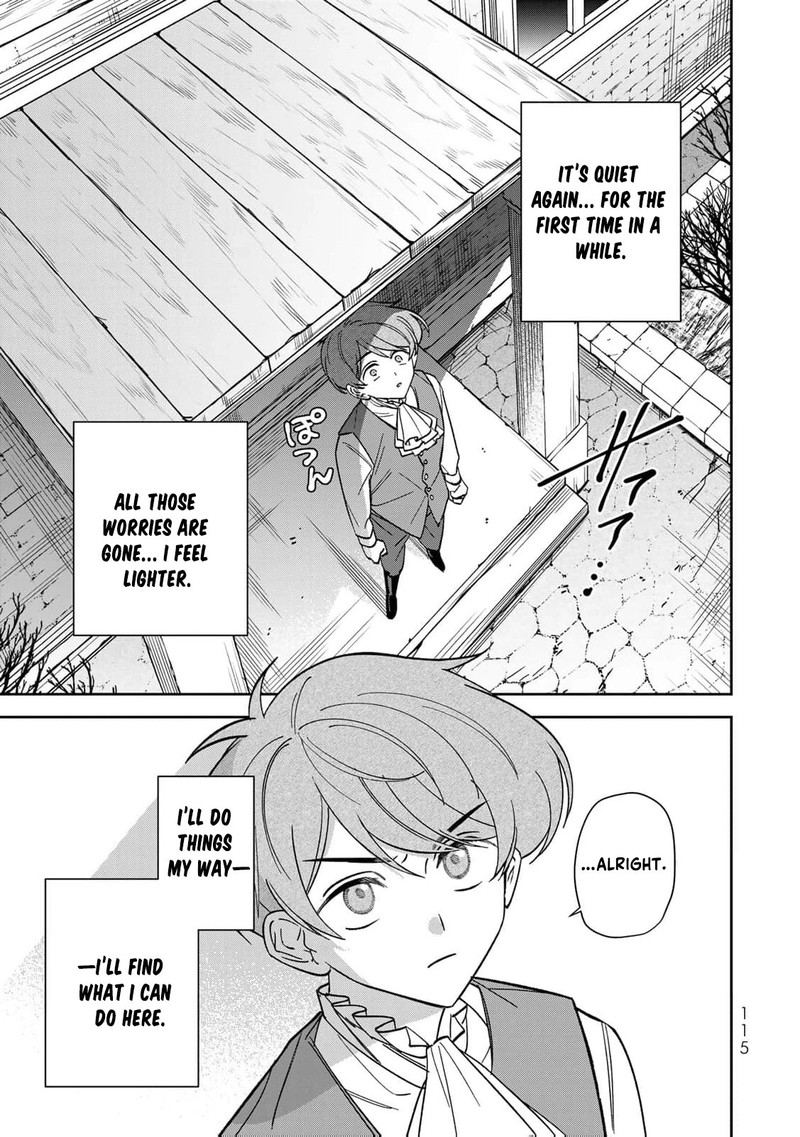 Jiyuu Kimama Na Seireihime 34 20