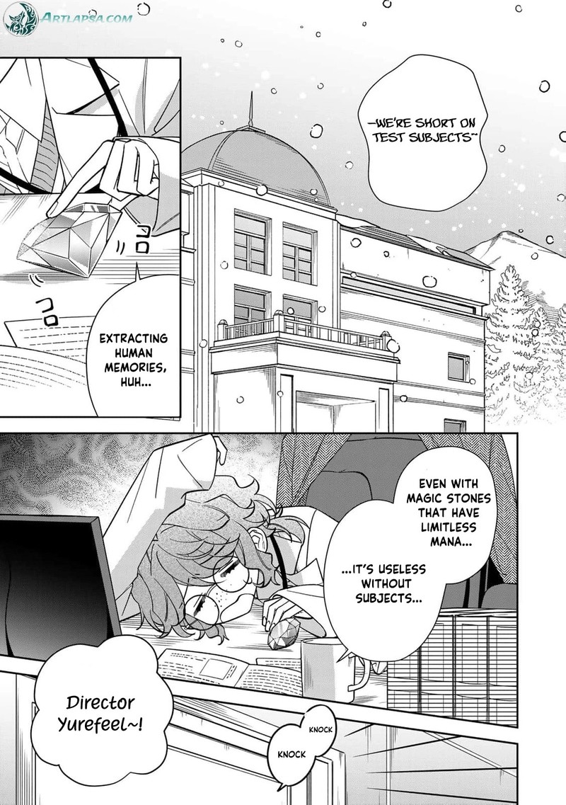 Jiyuu Kimama Na Seireihime 34 24