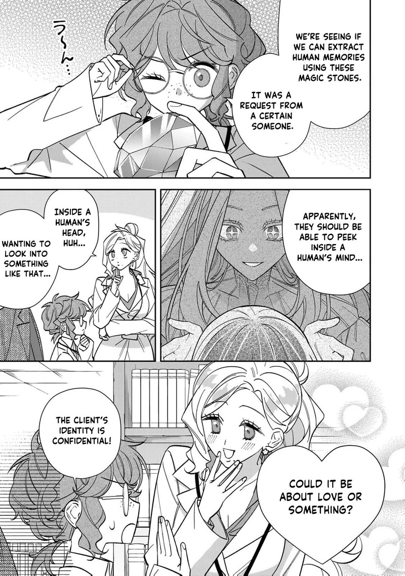 Jiyuu Kimama Na Seireihime 34 26