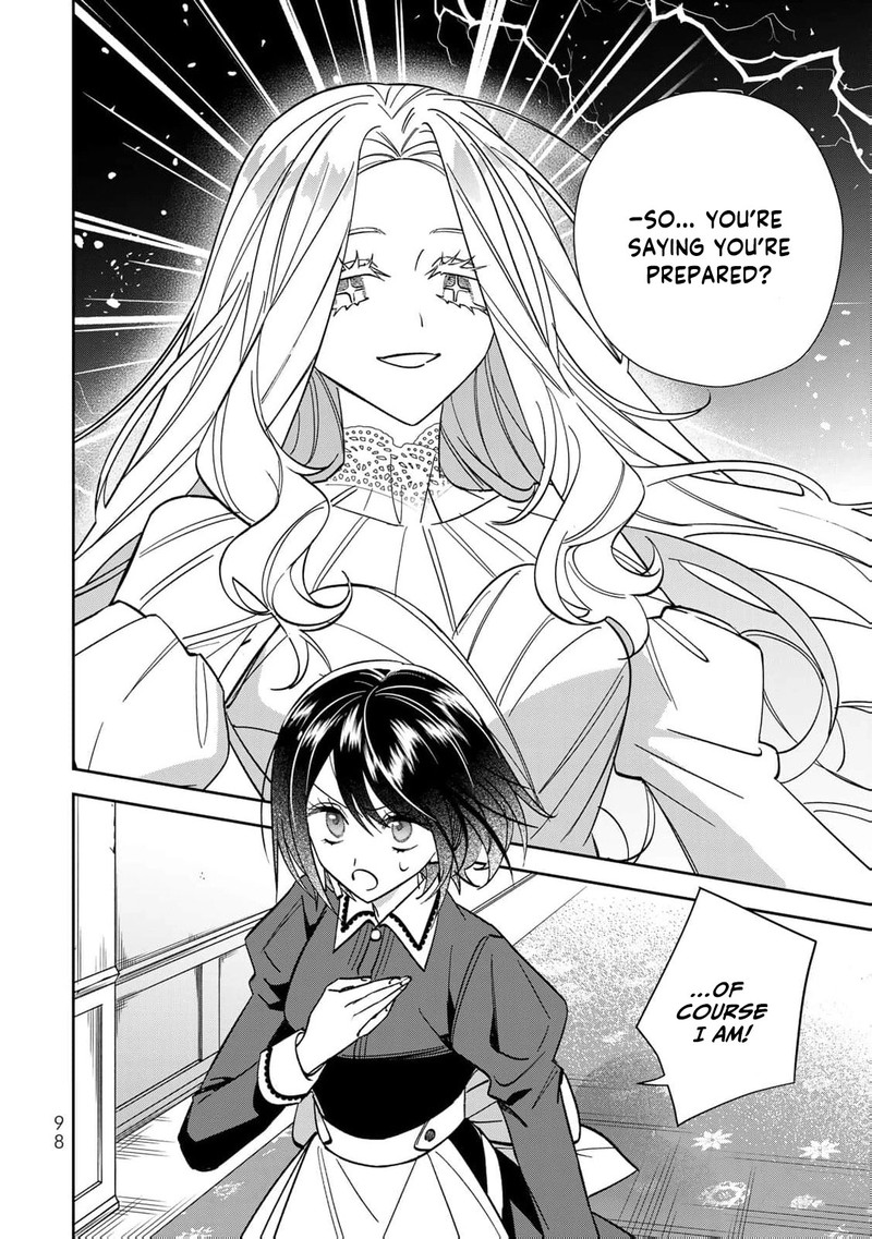 Jiyuu Kimama Na Seireihime 34 3