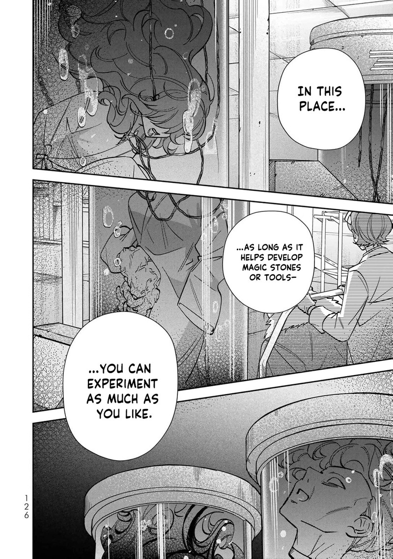 Jiyuu Kimama Na Seireihime 34 31