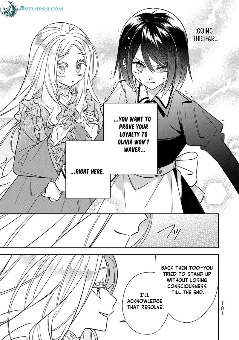 Jiyuu Kimama Na Seireihime 34 6