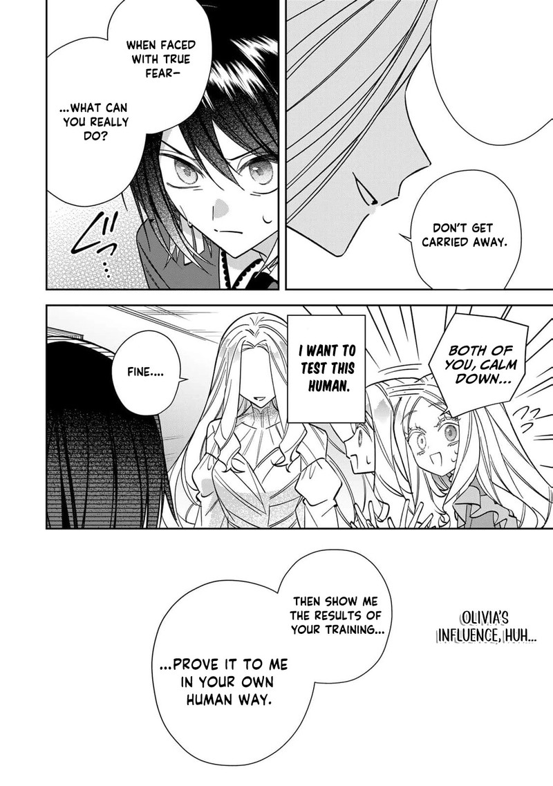 Jiyuu Kimama Na Seireihime 34 7