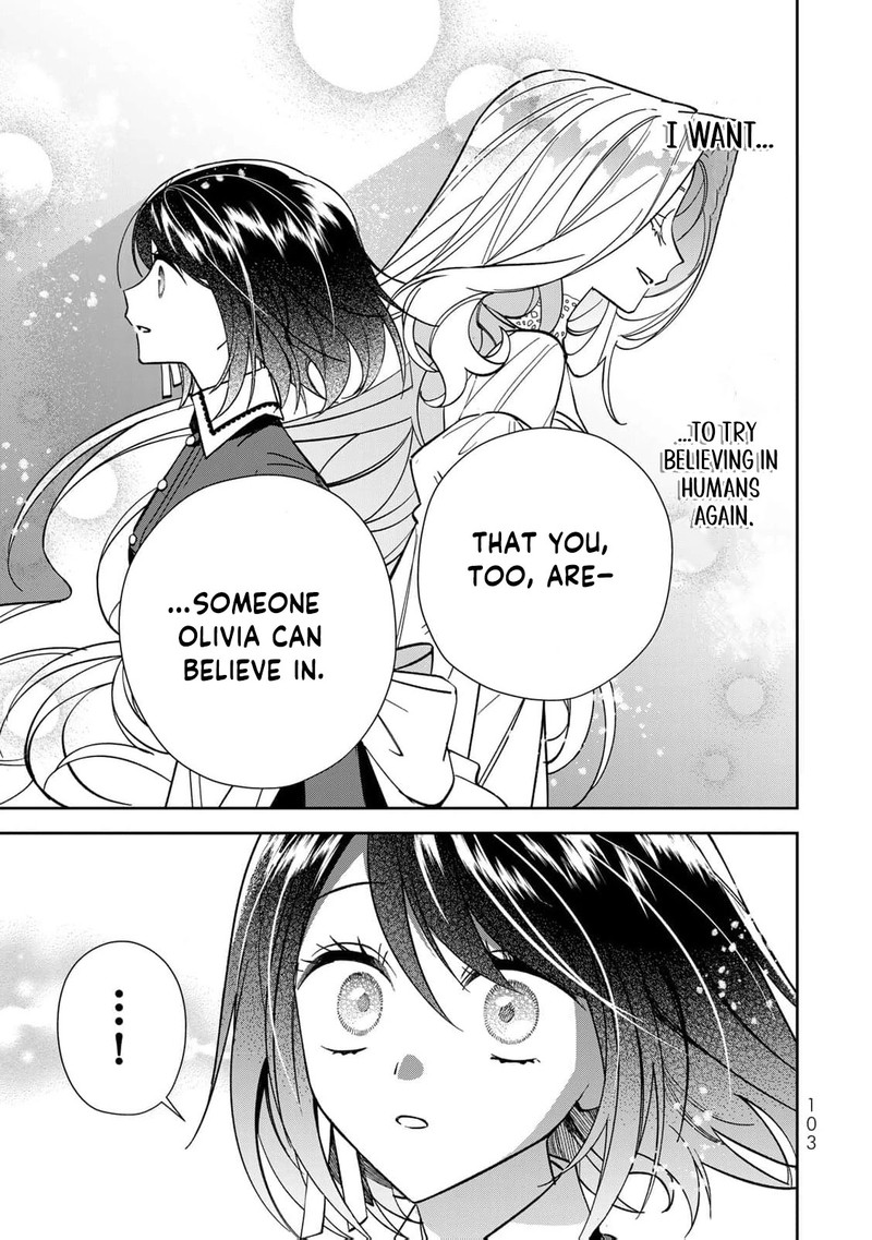 Jiyuu Kimama Na Seireihime 34 8